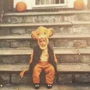 Meet your Posher, Eddie